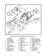 Preview for 153 page of Teledyne 0-470-A Overhaul Manual