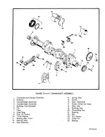 Preview for 157 page of Teledyne 0-470-A Overhaul Manual