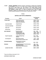 Preview for 201 page of Teledyne 0-470-A Overhaul Manual