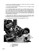 Preview for 234 page of Teledyne 0-470-A Overhaul Manual