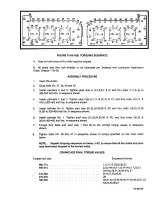 Preview for 235 page of Teledyne 0-470-A Overhaul Manual