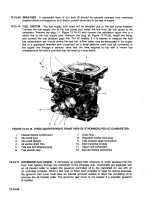 Предварительный просмотр 252 страницы Teledyne 0-470-A Overhaul Manual