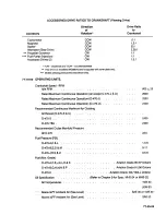 Preview for 321 page of Teledyne 0-470-A Overhaul Manual