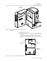 Предварительный просмотр 21 страницы Teledyne 10 Installation And Operation Manual