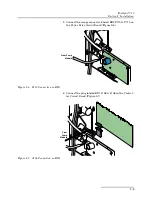 Предварительный просмотр 23 страницы Teledyne 10 Installation And Operation Manual