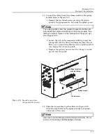 Предварительный просмотр 25 страницы Teledyne 10 Installation And Operation Manual