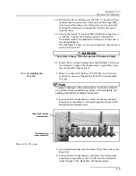 Предварительный просмотр 27 страницы Teledyne 10 Installation And Operation Manual