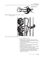 Предварительный просмотр 29 страницы Teledyne 10 Installation And Operation Manual