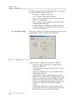 Предварительный просмотр 40 страницы Teledyne 10 Installation And Operation Manual