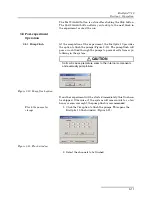 Предварительный просмотр 47 страницы Teledyne 10 Installation And Operation Manual