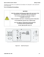 Preview for 29 page of Teledyne 100E Instruction Manual