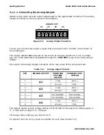 Preview for 30 page of Teledyne 100E Instruction Manual