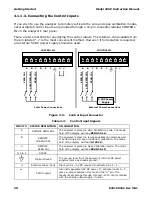 Preview for 32 page of Teledyne 100E Instruction Manual