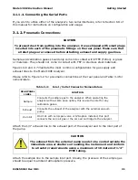 Preview for 33 page of Teledyne 100E Instruction Manual