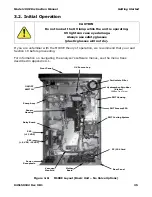 Preview for 37 page of Teledyne 100E Instruction Manual