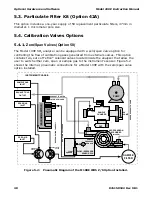 Preview for 50 page of Teledyne 100E Instruction Manual