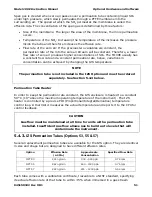 Preview for 53 page of Teledyne 100E Instruction Manual