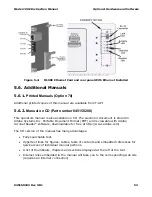 Preview for 55 page of Teledyne 100E Instruction Manual