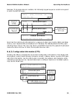 Preview for 63 page of Teledyne 100E Instruction Manual