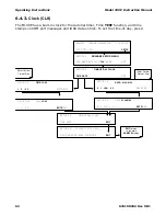 Предварительный просмотр 64 страницы Teledyne 100E Instruction Manual