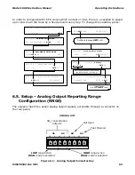 Предварительный просмотр 65 страницы Teledyne 100E Instruction Manual