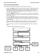 Preview for 67 page of Teledyne 100E Instruction Manual