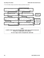 Предварительный просмотр 70 страницы Teledyne 100E Instruction Manual