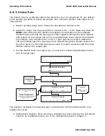 Preview for 72 page of Teledyne 100E Instruction Manual