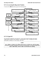 Предварительный просмотр 76 страницы Teledyne 100E Instruction Manual