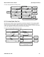 Preview for 77 page of Teledyne 100E Instruction Manual