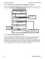 Preview for 80 page of Teledyne 100E Instruction Manual