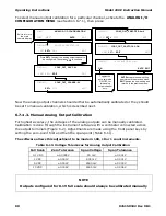 Предварительный просмотр 82 страницы Teledyne 100E Instruction Manual