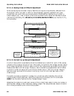 Preview for 84 page of Teledyne 100E Instruction Manual