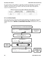 Preview for 86 page of Teledyne 100E Instruction Manual