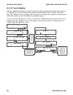 Preview for 90 page of Teledyne 100E Instruction Manual