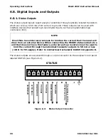 Предварительный просмотр 92 страницы Teledyne 100E Instruction Manual