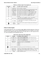 Preview for 93 page of Teledyne 100E Instruction Manual