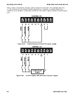 Preview for 94 page of Teledyne 100E Instruction Manual