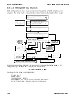 Preview for 110 page of Teledyne 100E Instruction Manual