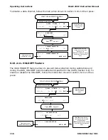 Preview for 118 page of Teledyne 100E Instruction Manual