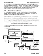 Предварительный просмотр 124 страницы Teledyne 100E Instruction Manual