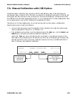 Предварительный просмотр 137 страницы Teledyne 100E Instruction Manual