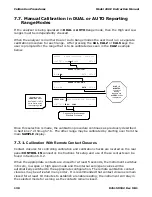 Preview for 140 page of Teledyne 100E Instruction Manual