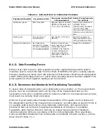 Предварительный просмотр 147 страницы Teledyne 100E Instruction Manual