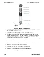 Предварительный просмотр 162 страницы Teledyne 100E Instruction Manual