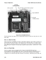 Preview for 180 page of Teledyne 100E Instruction Manual