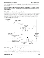 Предварительный просмотр 181 страницы Teledyne 100E Instruction Manual