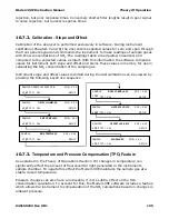 Preview for 197 page of Teledyne 100E Instruction Manual