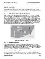 Предварительный просмотр 203 страницы Teledyne 100E Instruction Manual