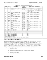 Preview for 205 page of Teledyne 100E Instruction Manual